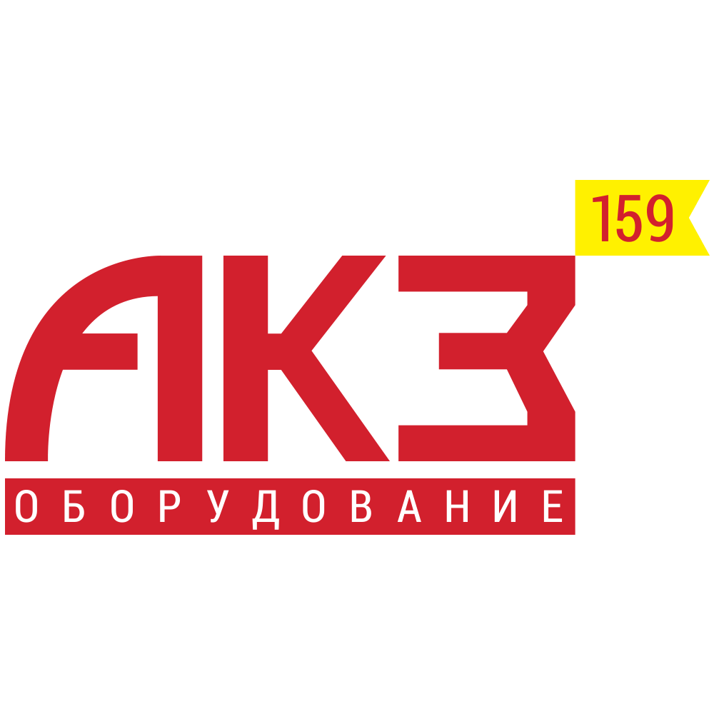 ООО АКЗ Оборудование Пермь - Город Пермь logo.png