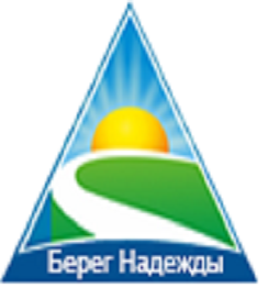 Центр социальной реабилитации "Берег Надежды" - Город Пермь bereg-logo.png